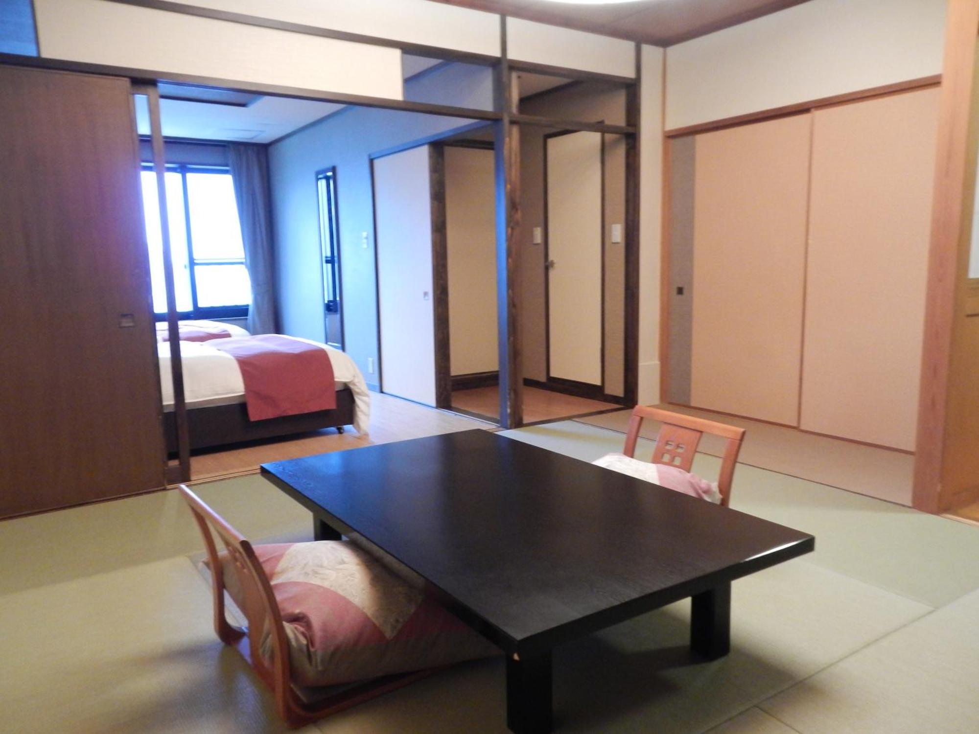 Inatori Akao Hotel Higashiizu Esterno foto